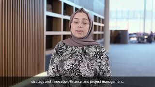 Manchester Leadership Development Programme overview