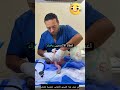 كيف أنقذ الطبيب حياة الطفل؟ قصة إنسانية ملهمة 👨⚕️👶