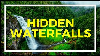HIDDEN WATERFALLS IN JAMAICA THAT WILL TAKE YOUR BREATH AWAY 2018 HD