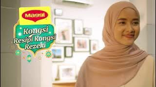 Kongsi Resipi Kongsi Rezeki