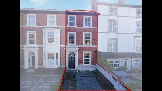 Property For Sale, Chris Tinsley Estate Agents, A Charming, Two Bedroom Character Town House.