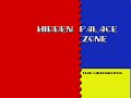 How I Accidentally Discover Hidden Palace For The First Time In Sonic 2 How I Accidentally Discover Hidden Palace For The First Time In Sonic 2