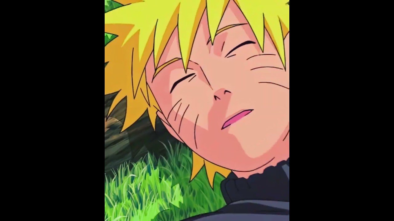 NARUTO!!!! 🐱‍👤 