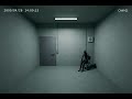 SCP-650｜収容室記録 CAM-01
