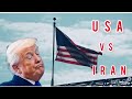 IRAN VS AMERICA NKHONDO YAVUTA KWAMBIRI