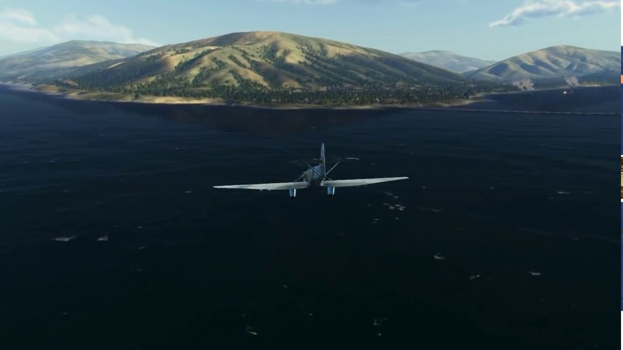 World Of Warplanes 1 9 Perdre Avec Panache As Avec Tsh3 YouTube