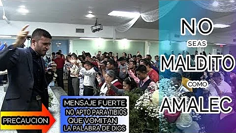 ERME ZUNIGA PASTORES CONSENTIDORES ((PREDICA TERRI...