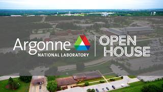 2026 Argonne Open House Recap