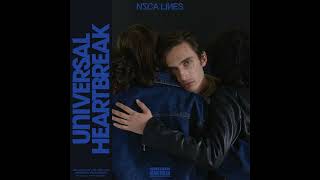 NZCA LINES - Universal Heartbreak