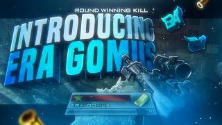 Introducing Era Gomus By Elvn Mk