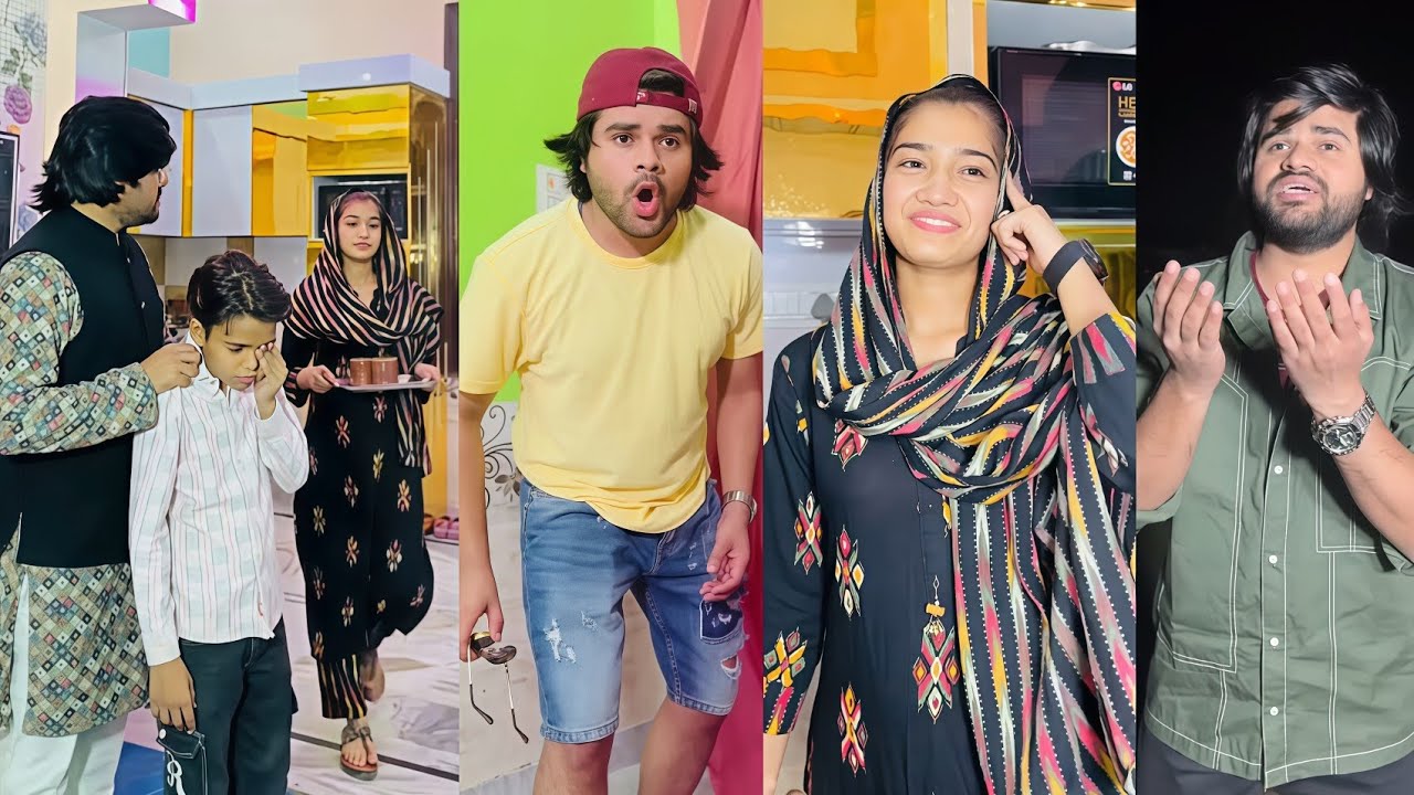 King👑 Bibi Ghar Ki Ijjat hoti hai||किंग👑 बीबी घर की ईज्जत होती है