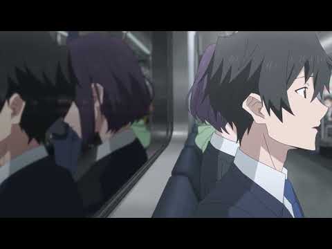 暦と和音：2人の日々編　劇場アニメ『僕が愛したすべての君へ』本編映像【2022年10月7日公開】