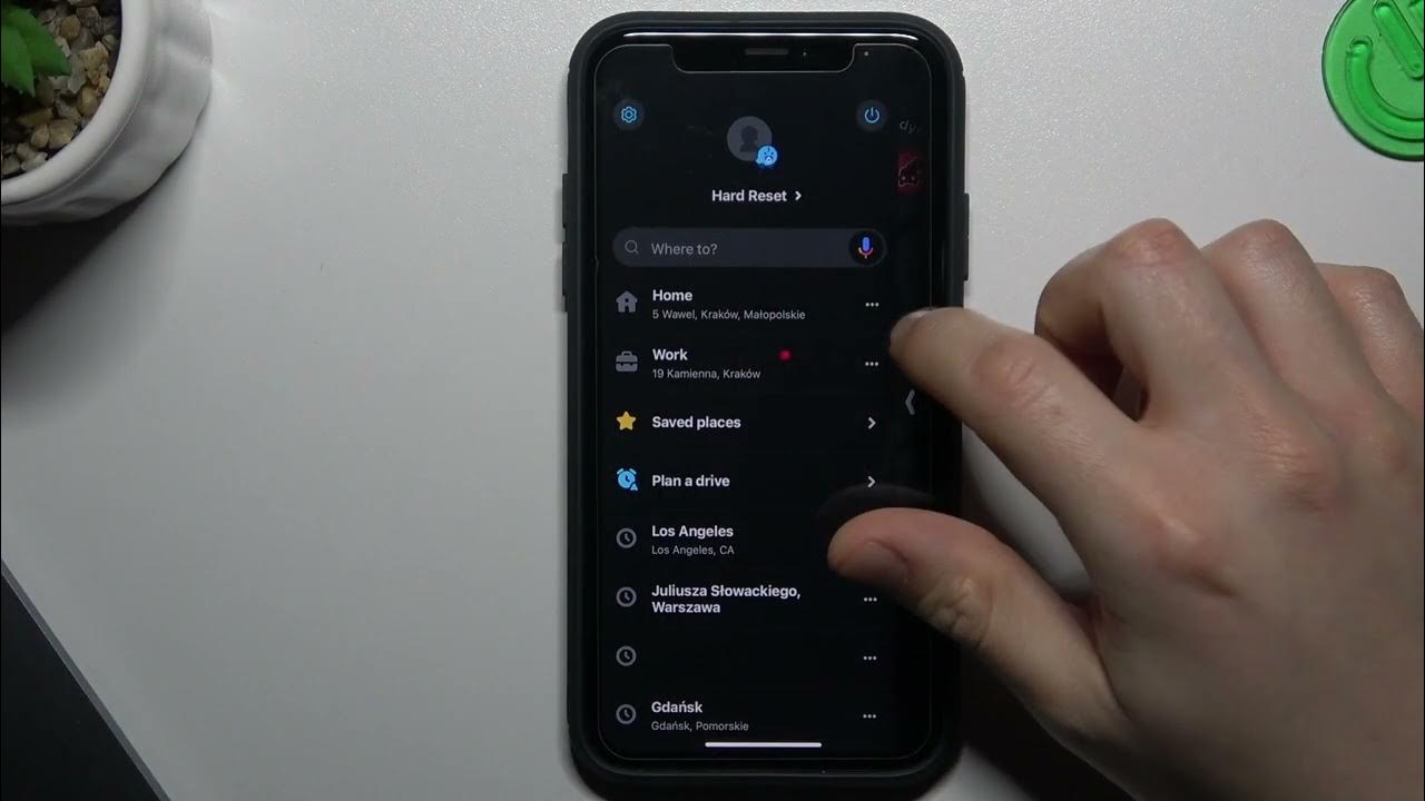 How To Select Avoid Toll Roads On IPhone In Waze App Keep Away From how-to-select-avoid-toll-roads-on-iphone-in-waze-app-keep-away-from