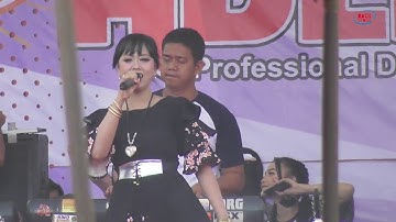 MONALISA - BANYU LANGIT OM ADELLA LIVE DARMAYASA BANJARNEGARA 2018