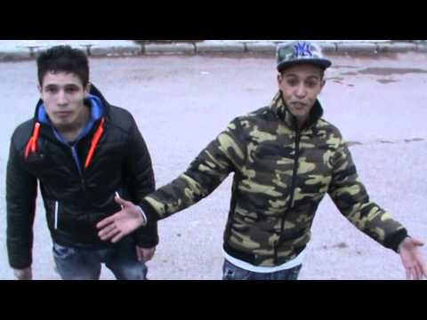 Brother HoOd ( CorboOW FT La Slam ) la plume dessiner ma vie