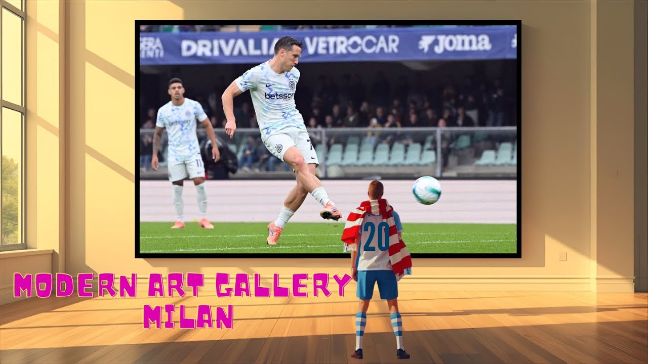 DZIEŁO SZTUKI ZIELIŃSKIEGO | SZALONE CORTO MUSO | KOSZMAR FIORENTINY | CALCIOCASTPL