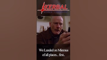 IT ALL WENT WRONG #shorts #funny #funnymoments #ksp #kerbalS.H.A.T.S.program