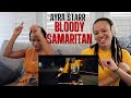 They killed that! 🔥| Ayra Starr - Bloody Samaritan (Performance Video) [REACTION]