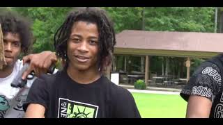 Lu Ace feat Lil Ryan | Clue | Official Music Video SB: @cashlifefilms1059