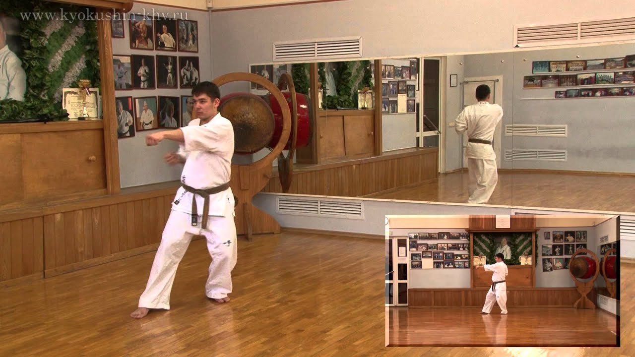 Пинан Соно Го - YouTube