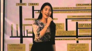 10222015 musical offering