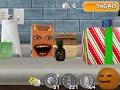 Annoying Orange Splatter Up Gameplay 7 