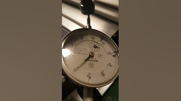 CNC 3018 runout with external tool