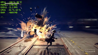 Nier Automata Geforce 940M | 940MX | 840M Best Settings | FPS BOOST | Gameplay...!