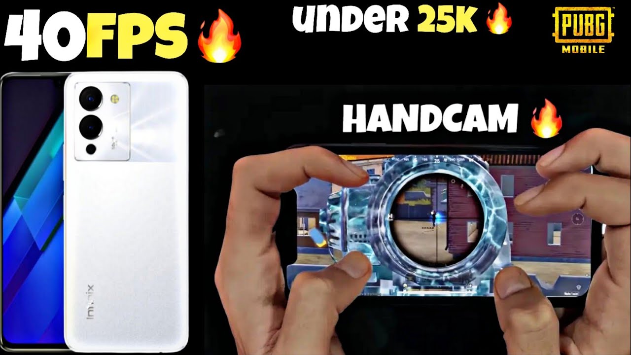 Infinix Note 12 🔥 Pubg Test 🥵 zero recoil 🔥 2025 under 25k 🔥 Bgmi sensitivity 🎮