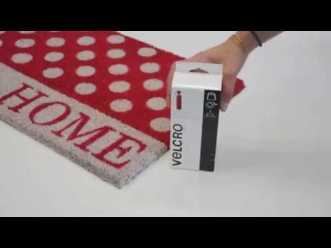 Does Velcro Work On Carpet