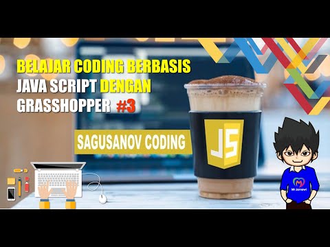 Belajar Coding Berbasis JS (Grasshopper #3 - Array)