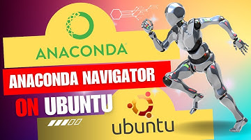 How install Anaconda Navigator on ubuntu | anaconda navigator kaise install kare