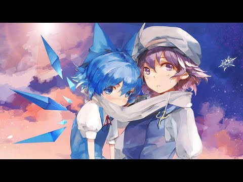 【東方ボーカル】「FELT」White