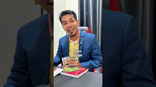 Orang Cakap Macam Macam Kepada Saya #kewangan