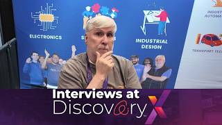 Fyelabs is Making Ideas Reality | DiscoveryX Interview