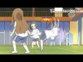 VOLLEYBALL HEAD SHOT 1080p FULL HD