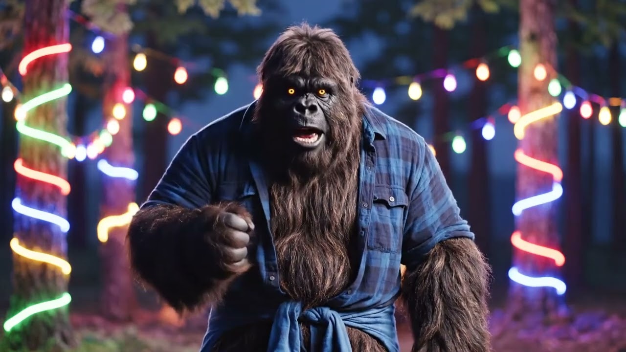 Bigfoot Explains Fallout Lore Everyone Quotes (Part 2) 