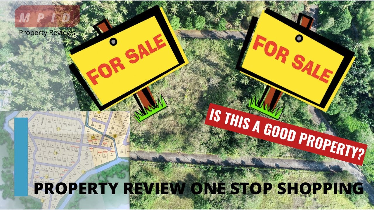 TIERRA MARIA ESTATES B12L4, B14L1 & B12L12 PROPERTY REVIEW (House