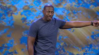 Jonathan Evans Sermon - Surviving Pharaoh | OCBF - 8.15.21