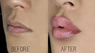Fuller Lips In Minutes Last Version