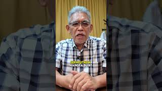 POLITIK PERLIS : PAS TERJUN GAUNG!