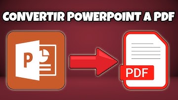 COMO CONVERTIR UN DOCUMENTO DE POWERPOINT A PDF GRATIS ONLINE SIN PROGRAMAS FACIL Y RAPIDO EN 2025