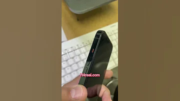 مستوى صوت منبه الايفون 