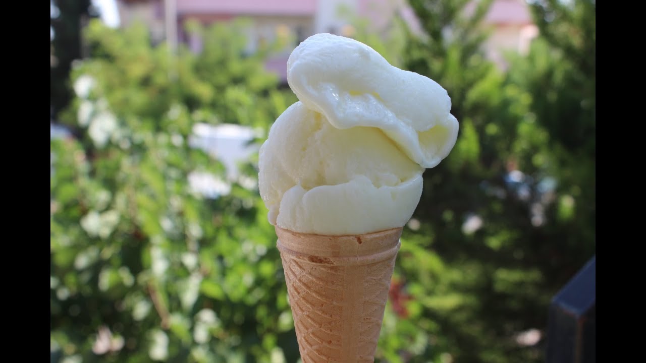 DONDURMAM GAYMAK (EVDE MARAŞ DONDURMA NASIL YAPILIR? )