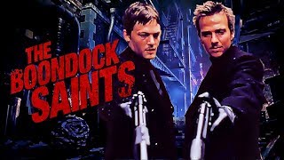 10 Things You Didn't Know About BoondockSaints