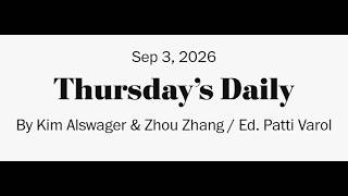The Washington Post LA Times Crossword 2026