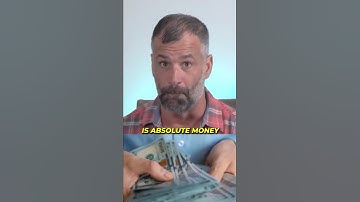 When The Dip and Rip is Money