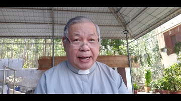 LỜI NGUYỆN PHÓ DÂNG số 016 - Chúng con tin vào Thầy Giêsu - Cầu nguyện: Lm. LÊ QUANG UY, DCCT