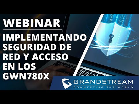 Implementando seguridad de