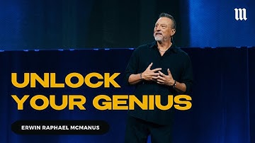 Unlocking the Genius Within: Why You